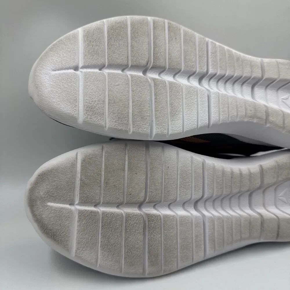 Reebok EnergyLux 2-0 Shoe Women Sz 11 Coldgrey5 Gray Athletic Running Sneakers
